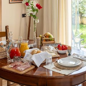 Suite con letto king size